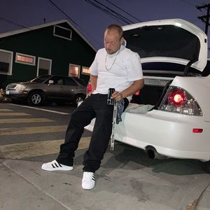 Meet your Posher, William